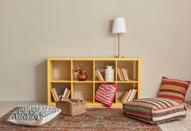 The Ultimate Guide: How to Choose the Perfect Bookshelf for Your Home