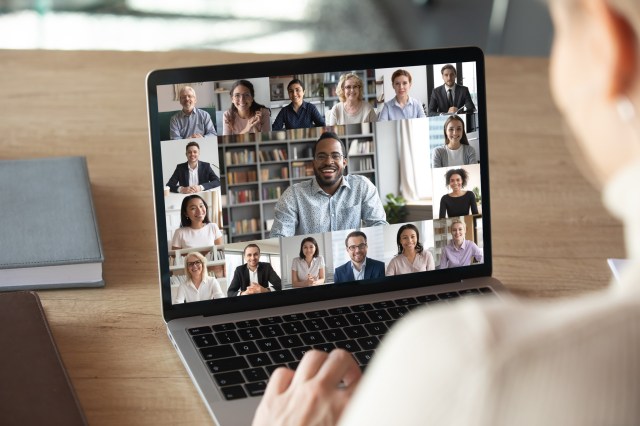 How to Optimize Video Call Quality for Remote Work Success