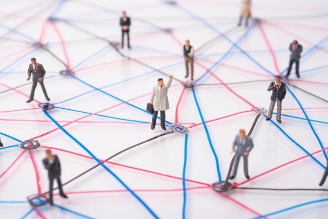 The Power of Networking: How to Expand Your Startup’s Reach