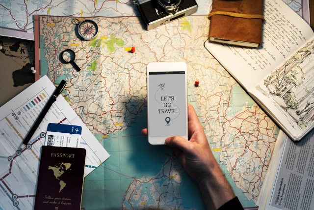 The Ultimate Guide to Essential Travel Apps