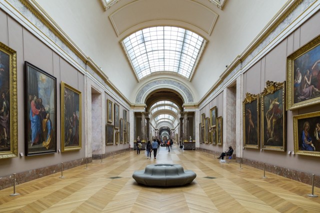 Discover the Exclusive Perks: The Benefits of Museum Membership