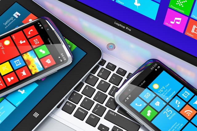 The Evolution of Touch Screen Technology: A Comprehensive Guide